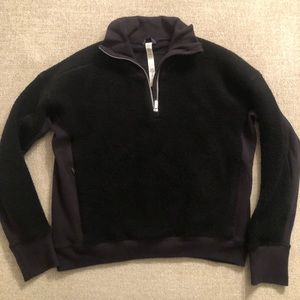Lululemon pullover
